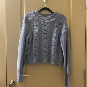 Small Free People Sweater